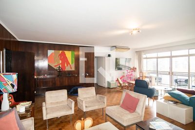 Apartamento, 4 quartos, 266 m² - Foto 3