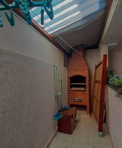 Casa, 3 quartos, 109 m² - Foto 4