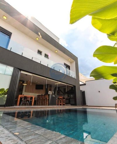 Sobrado, 3 quartos, 308 m² - Foto 5