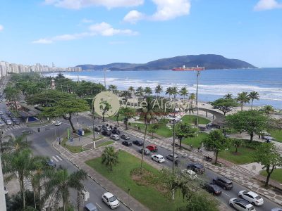 Apartamento, 2 quartos, 115 m² - Foto 1