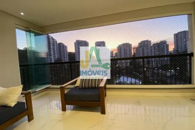 Apartamento, 3 quartos, 96 m² - Foto 1