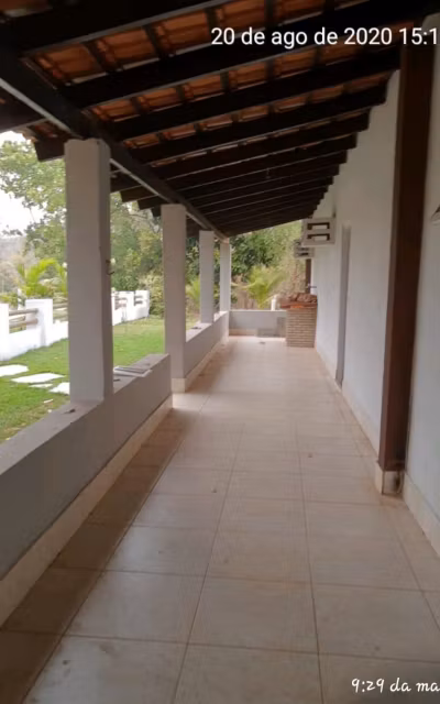 Chácara - Foto 1