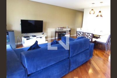 Apartamento, 3 quartos, 116 m² - Foto 3
