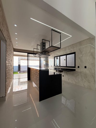 Casa, 3 quartos, 165 m² - Foto 3