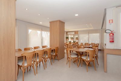 Apartamento, 3 quartos, 113 m² - Foto 2