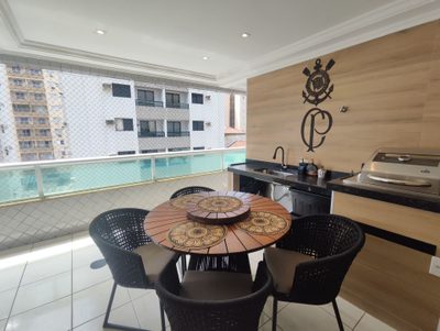 Apartamento, 1 quarto, 80 m² - Foto 3