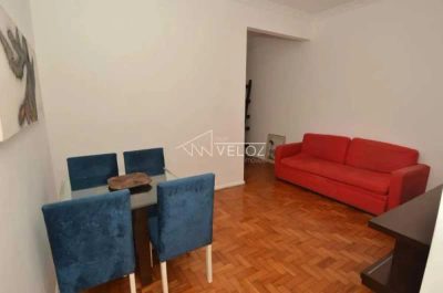Apartamento, 1 quarto, 49 m² - Foto 4