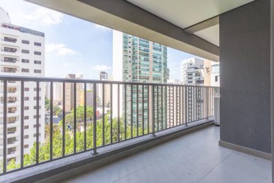 Apartamento, 3 quartos, 85 m² - Foto 1