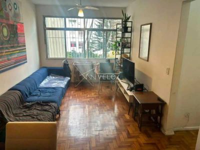 Apartamento, 3 quartos, 91 m² - Foto 4