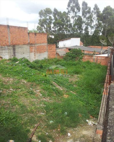 Terreno, 250 m² - Foto 1