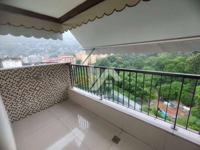 Apartamento, 3 quartos, 80 m² - Foto 5