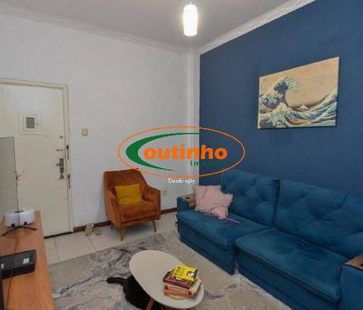 Apartamento, 2 quartos, 70 m² - Foto 3