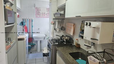 Apartamento, 2 quartos, 67 m² - Foto 5