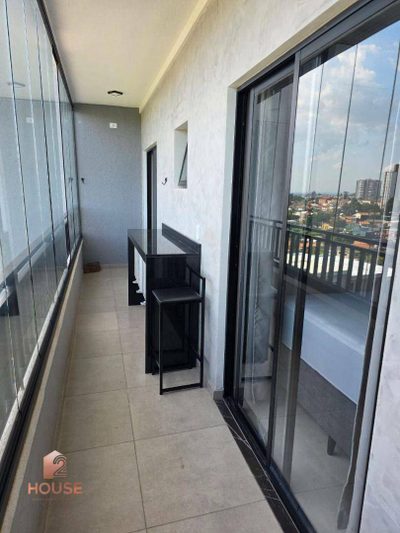 Apartamento, 2 quartos, 59 m² - Foto 5
