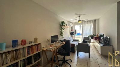 Apartamento, 2 quartos, 69 m² - Foto 4
