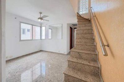 Cobertura, 2 quartos, 81 m² - Foto 3