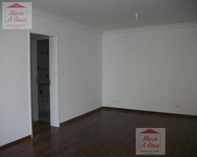 Apartamento, 3 quartos, 110 m² - Foto 3
