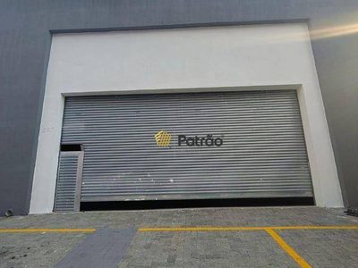 Loja-Salão, 663 m² - Foto 3