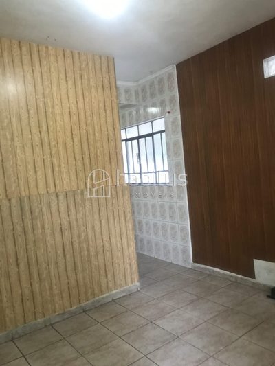 Casa, 1 quarto - Foto 1