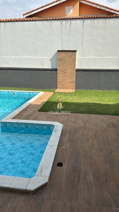Casa, 3 quartos, 192 m² - Foto 4