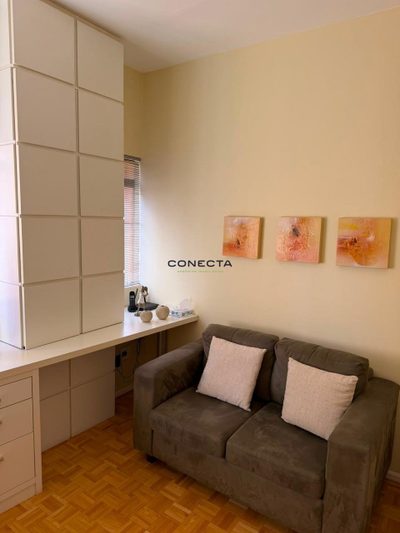 Sala-Conjunto, 38 m² - Foto 5