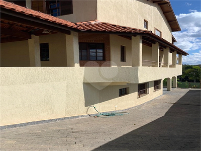 Sobrado, 4 quartos, 450 m² - Foto 2