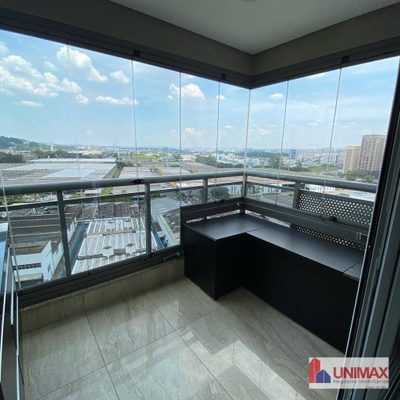 Apartamento, 2 quartos, 78 m² - Foto 4