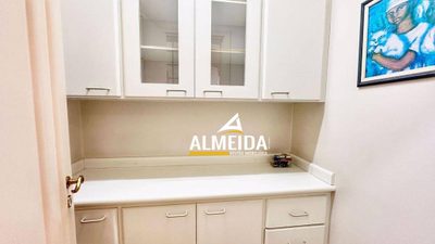 Cobertura, 4 quartos, 231 m² - Foto 3
