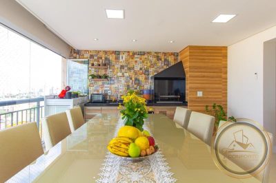 Apartamento, 3 quartos, 123 m² - Foto 2