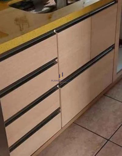 Apartamento, 2 quartos, 40 m² - Foto 3