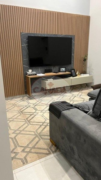 Casa de Condomínio, 3 quartos - Foto 3