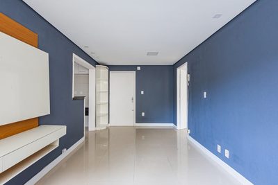 Apartamento, 1 quarto, 47 m² - Foto 3