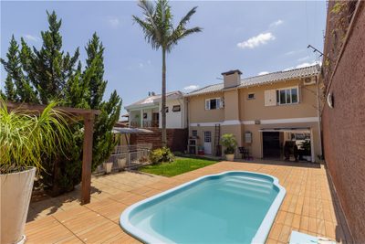 Casa, 3 quartos, 186 m² - Foto 2