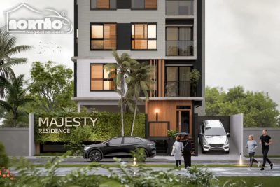 Casa, 1 quarto, 49 m² - Foto 5