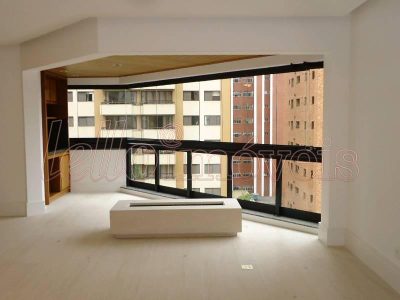 Apartamento, 3 quartos, 180 m² - Foto 4