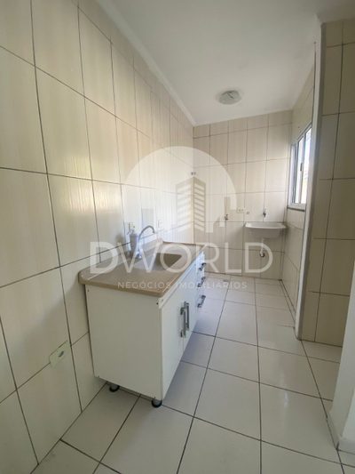 Cobertura, 2 quartos, 84 m² - Foto 2