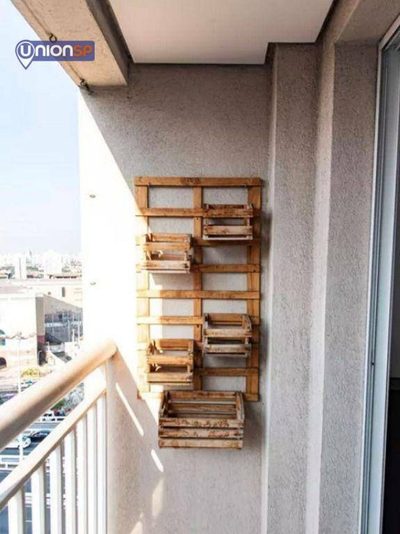Apartamento, 1 quarto, 44 m² - Foto 4