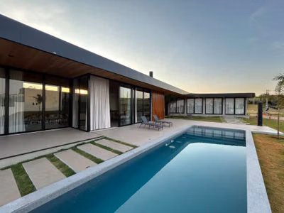 Casa, 4 quartos, 548 m² - Foto 2