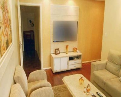 Apartamento, 3 quartos, 130 m² - Foto 4