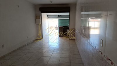 Loja-Salão, 43 m² - Foto 4