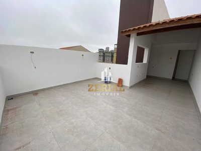 Cobertura, 2 quartos, 88 m² - Foto 1