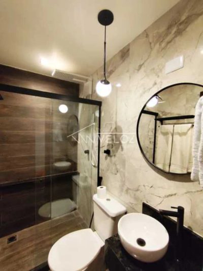 Apartamento, 32 m² - Foto 1