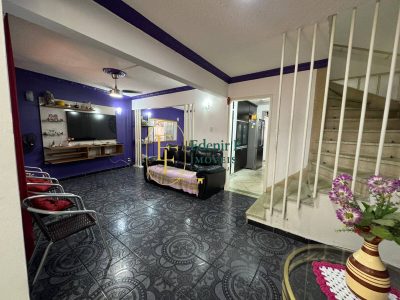 Casa, 4 quartos, 111 m² - Foto 3