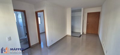 Apartamento, 2 quartos, 55 m² - Foto 2