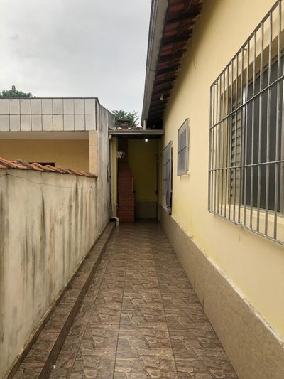 Casa, 2 quartos - Foto 2