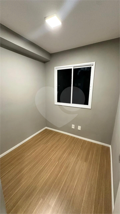 Apartamento, 2 quartos, 35 m² - Foto 5