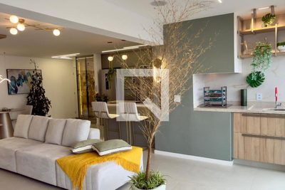 Apartamento, 2 quartos, 85 m² - Foto 5