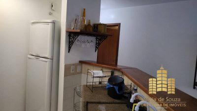 Apartamento, 1 quarto - Foto 5