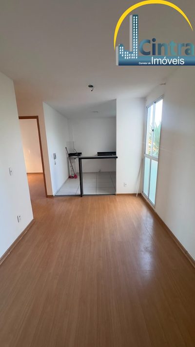 Apartamento, 2 quartos, 45 m² - Foto 1