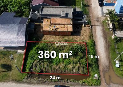 Terreno, 360 m² - Foto 1